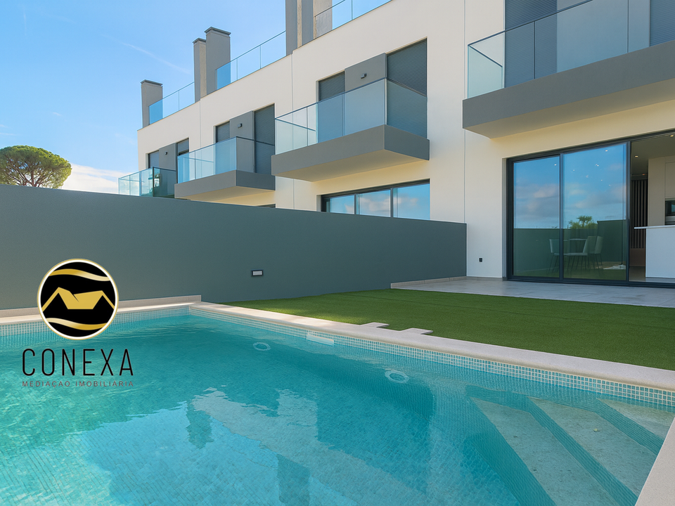 Villa i Faro, Faro - foto 1